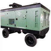 מדחס קיישאן